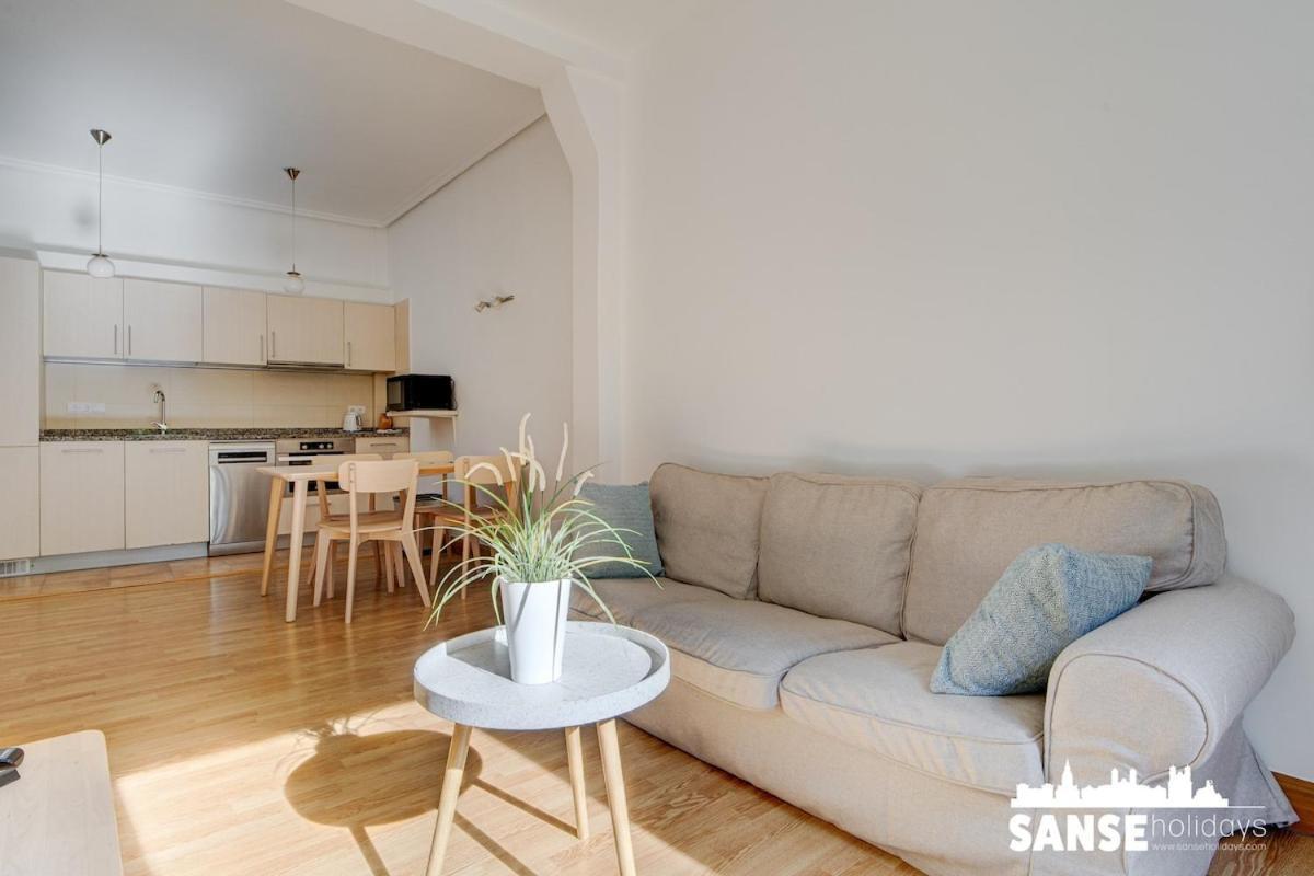 Apartment Kortazar By Sanse Holidays *
